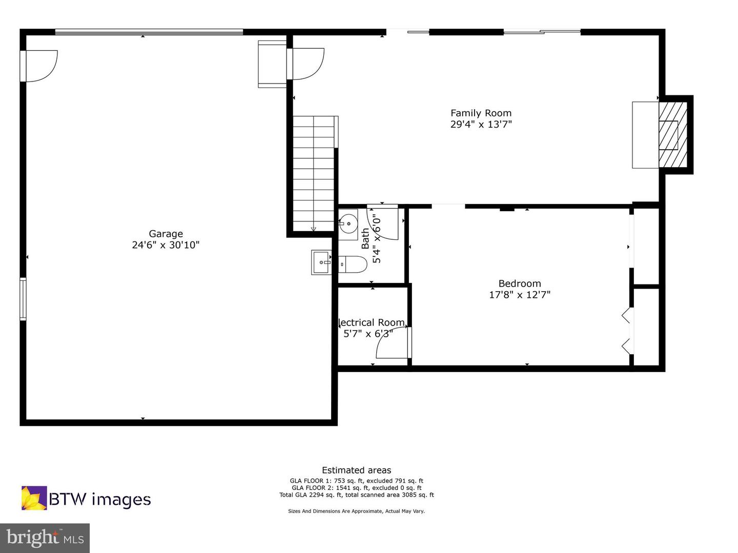 3142 SEARSMONT PL, HERNDON, Virginia 20171, 3 Bedrooms Bedrooms, ,2 BathroomsBathrooms,Residential,For sale,3142 SEARSMONT PL,VAFX2231006 MLS # VAFX2231006