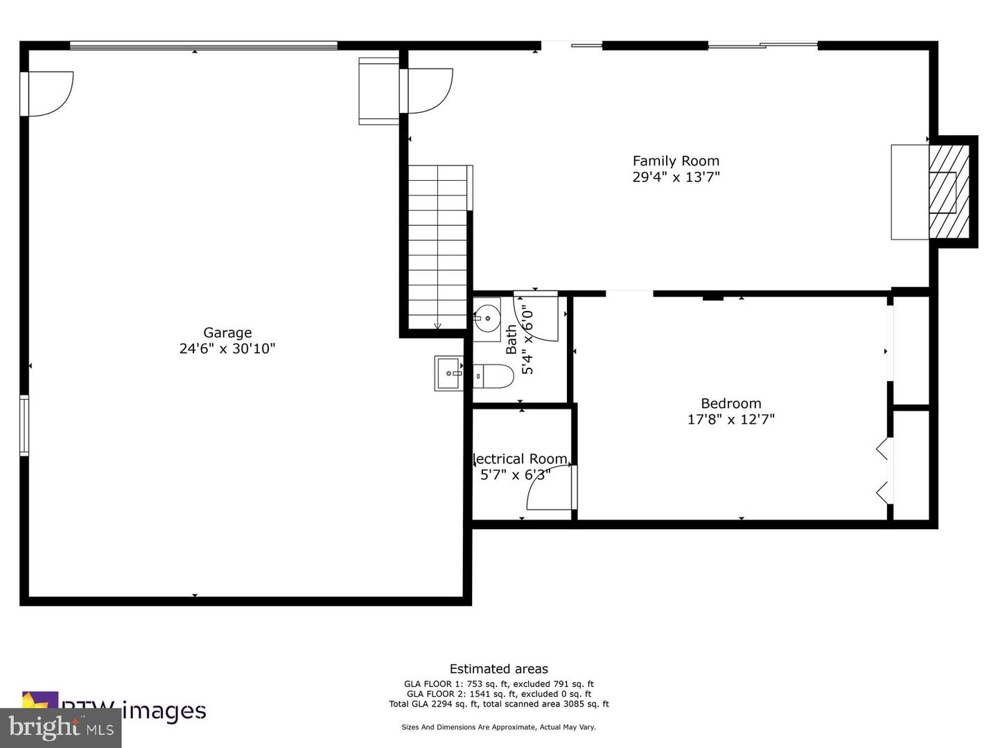 3142 SEARSMONT PL, HERNDON, Virginia 20171, 3 Bedrooms Bedrooms, ,2 BathroomsBathrooms,Residential,For sale,3142 SEARSMONT PL,VAFX2231006 MLS # VAFX2231006