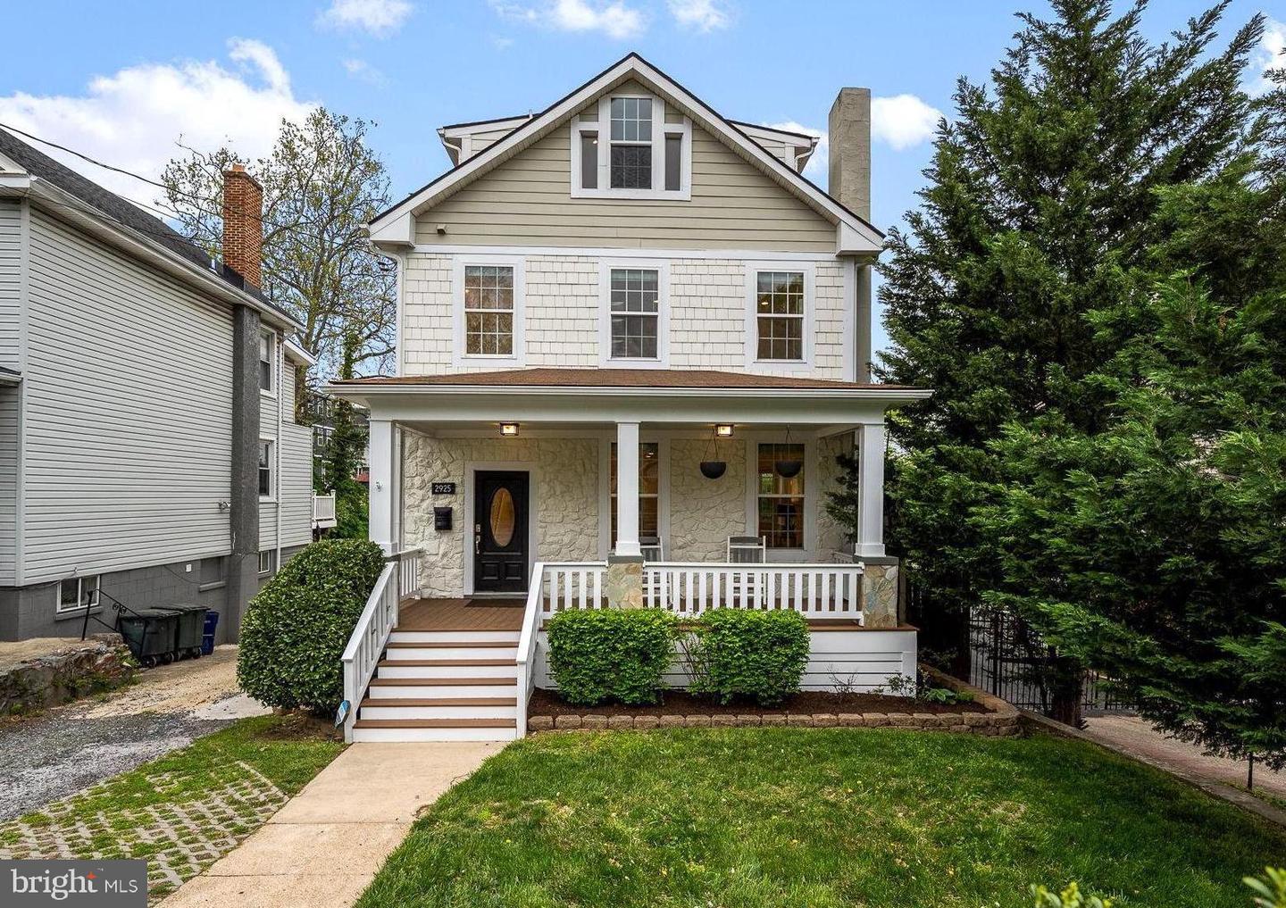 2925 SOUTH DAKOTA AVE NE, WASHINGTON, District Of Columbia 20018, 5 Bedrooms Bedrooms, ,4 BathroomsBathrooms,Residential,For sale,2925 SOUTH DAKOTA AVE NE,DCDC2196912 MLS # DCDC2196912