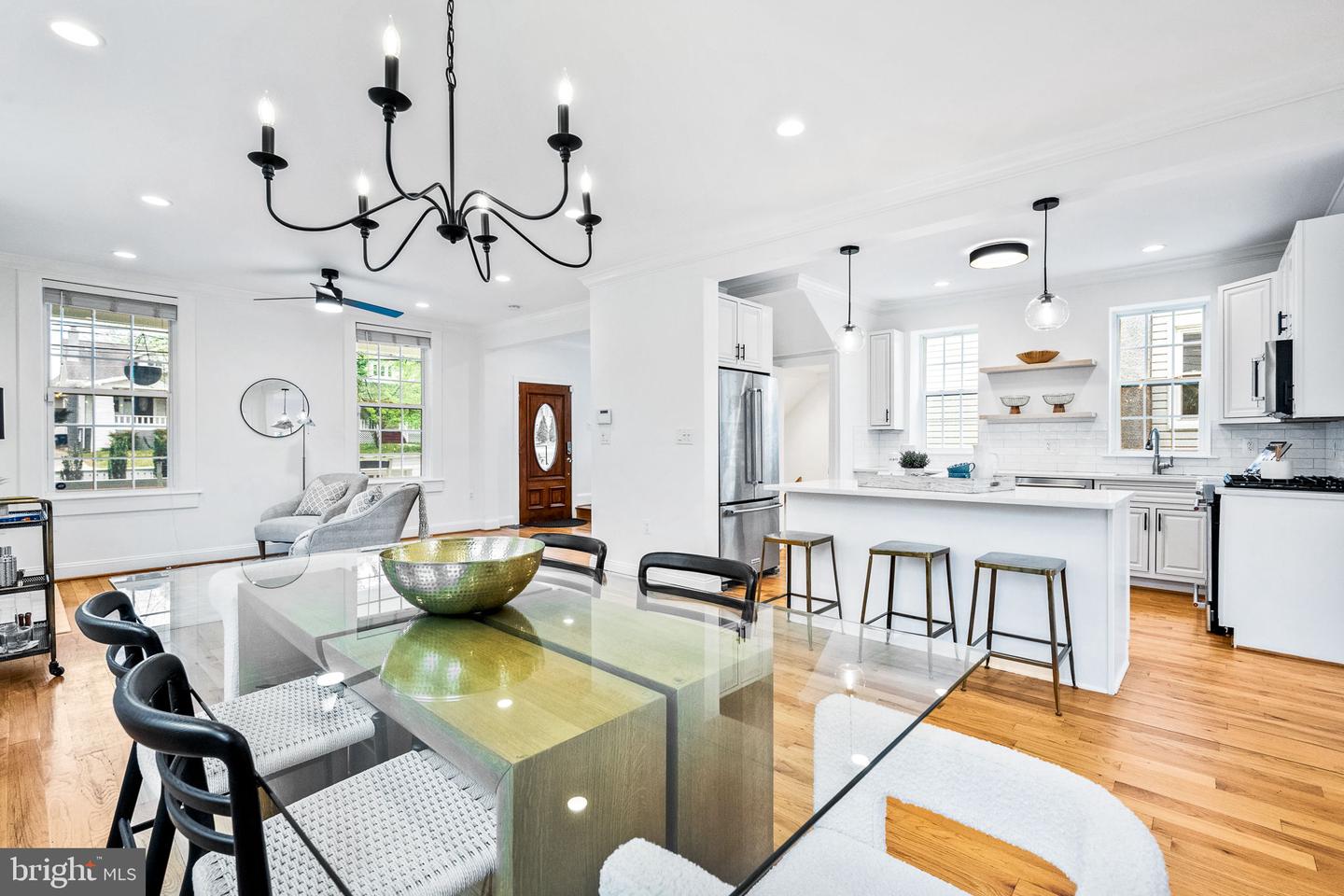 2925 SOUTH DAKOTA AVE NE, WASHINGTON, District Of Columbia 20018, 5 Bedrooms Bedrooms, ,4 BathroomsBathrooms,Residential,For sale,2925 SOUTH DAKOTA AVE NE,DCDC2196912 MLS # DCDC2196912