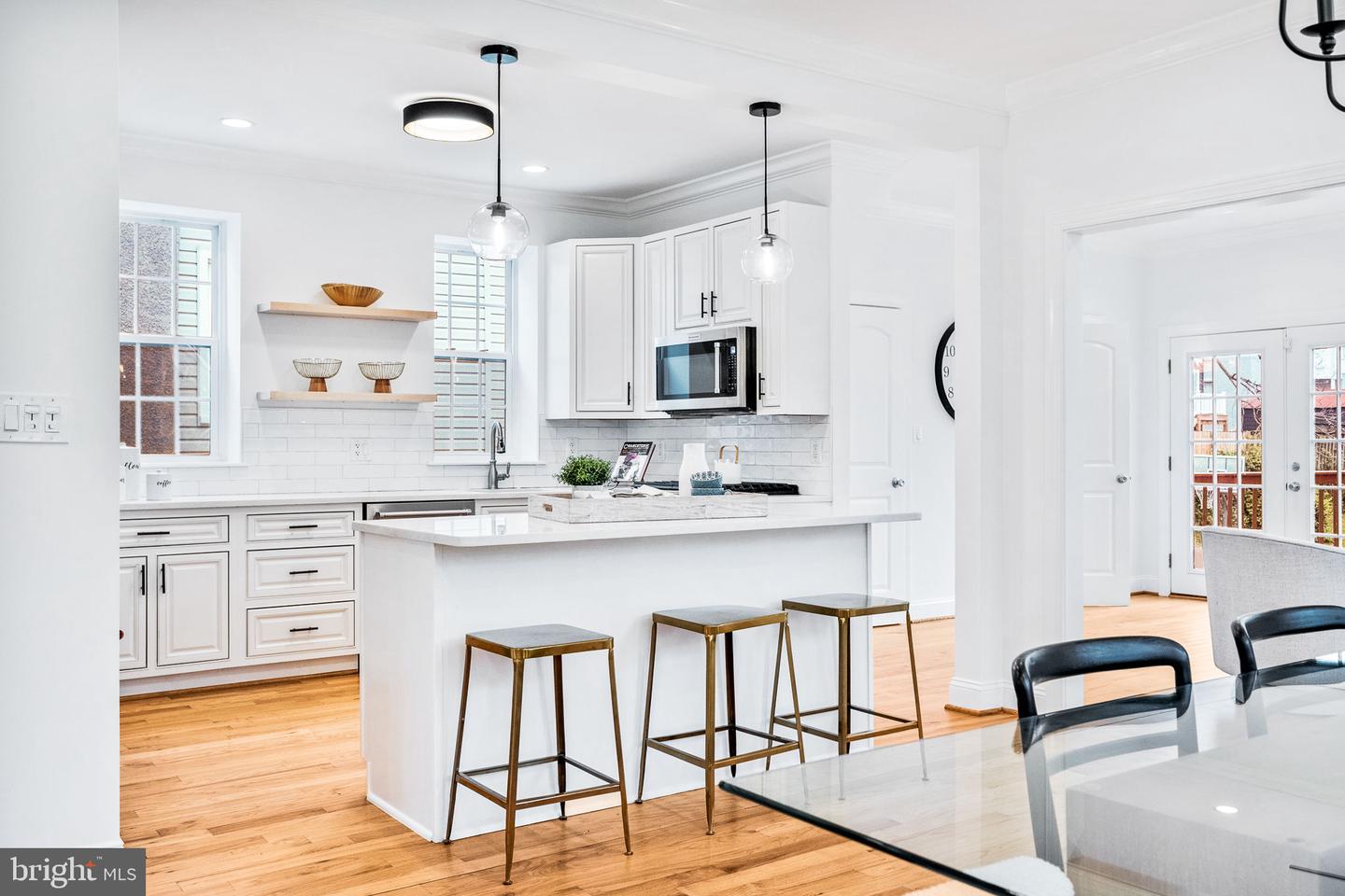 2925 SOUTH DAKOTA AVE NE, WASHINGTON, District Of Columbia 20018, 5 Bedrooms Bedrooms, ,4 BathroomsBathrooms,Residential,For sale,2925 SOUTH DAKOTA AVE NE,DCDC2196912 MLS # DCDC2196912