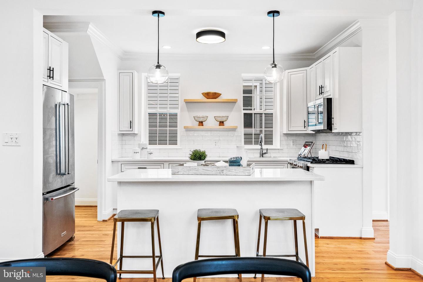 2925 SOUTH DAKOTA AVE NE, WASHINGTON, District Of Columbia 20018, 5 Bedrooms Bedrooms, ,4 BathroomsBathrooms,Residential,For sale,2925 SOUTH DAKOTA AVE NE,DCDC2196912 MLS # DCDC2196912