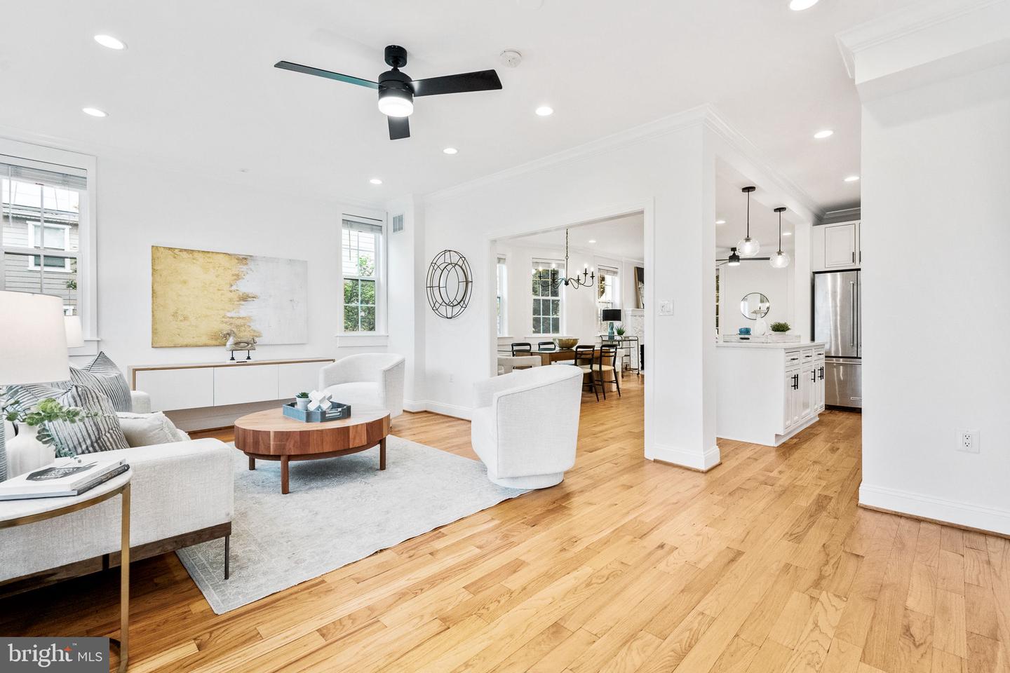 2925 SOUTH DAKOTA AVE NE, WASHINGTON, District Of Columbia 20018, 5 Bedrooms Bedrooms, ,4 BathroomsBathrooms,Residential,For sale,2925 SOUTH DAKOTA AVE NE,DCDC2196912 MLS # DCDC2196912