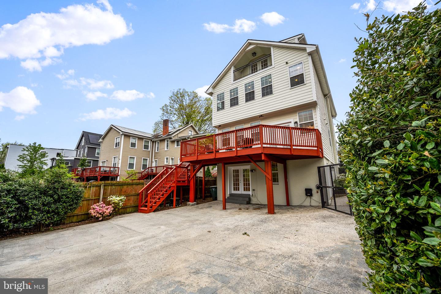 2925 SOUTH DAKOTA AVE NE, WASHINGTON, District Of Columbia 20018, 5 Bedrooms Bedrooms, ,4 BathroomsBathrooms,Residential,For sale,2925 SOUTH DAKOTA AVE NE,DCDC2196912 MLS # DCDC2196912