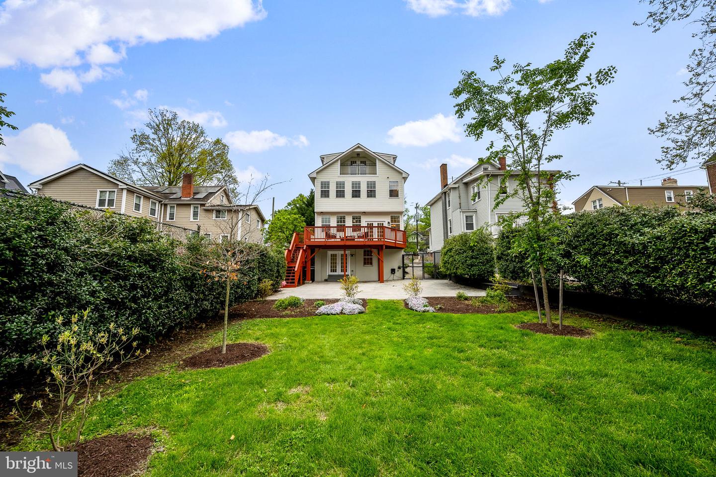2925 SOUTH DAKOTA AVE NE, WASHINGTON, District Of Columbia 20018, 5 Bedrooms Bedrooms, ,4 BathroomsBathrooms,Residential,For sale,2925 SOUTH DAKOTA AVE NE,DCDC2196912 MLS # DCDC2196912