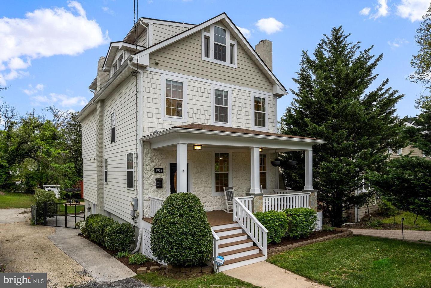 2925 SOUTH DAKOTA AVE NE, WASHINGTON, District Of Columbia 20018, 5 Bedrooms Bedrooms, ,4 BathroomsBathrooms,Residential,For sale,2925 SOUTH DAKOTA AVE NE,DCDC2196912 MLS # DCDC2196912