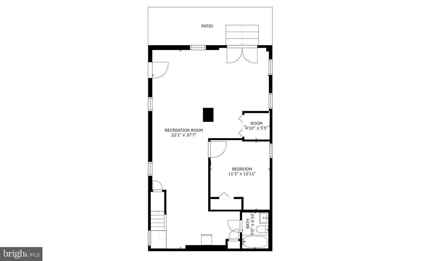 2925 SOUTH DAKOTA AVE NE, WASHINGTON, District Of Columbia 20018, 5 Bedrooms Bedrooms, ,4 BathroomsBathrooms,Residential,For sale,2925 SOUTH DAKOTA AVE NE,DCDC2196912 MLS # DCDC2196912