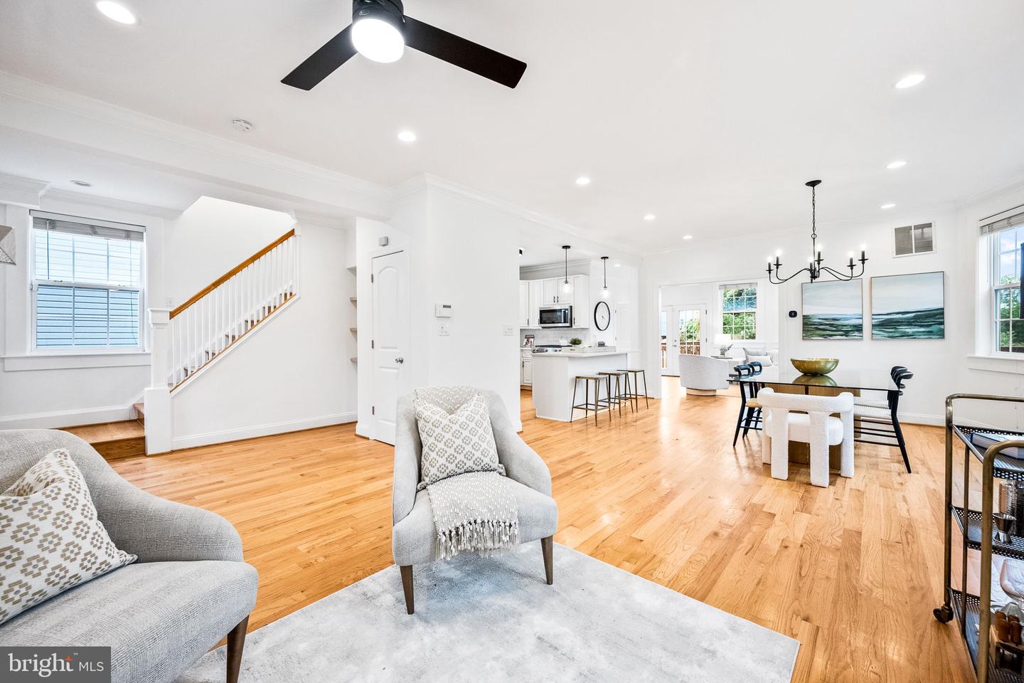 2925 SOUTH DAKOTA AVE NE, WASHINGTON, District Of Columbia 20018, 5 Bedrooms Bedrooms, ,4 BathroomsBathrooms,Residential,For sale,2925 SOUTH DAKOTA AVE NE,DCDC2196912 MLS # DCDC2196912