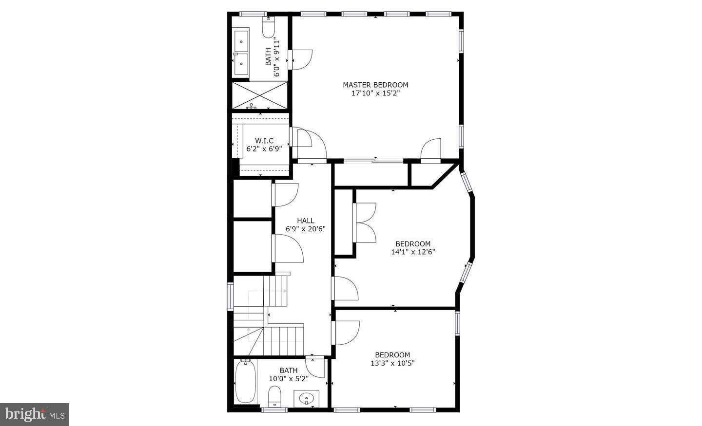 2925 SOUTH DAKOTA AVE NE, WASHINGTON, District Of Columbia 20018, 5 Bedrooms Bedrooms, ,4 BathroomsBathrooms,Residential,For sale,2925 SOUTH DAKOTA AVE NE,DCDC2196912 MLS # DCDC2196912