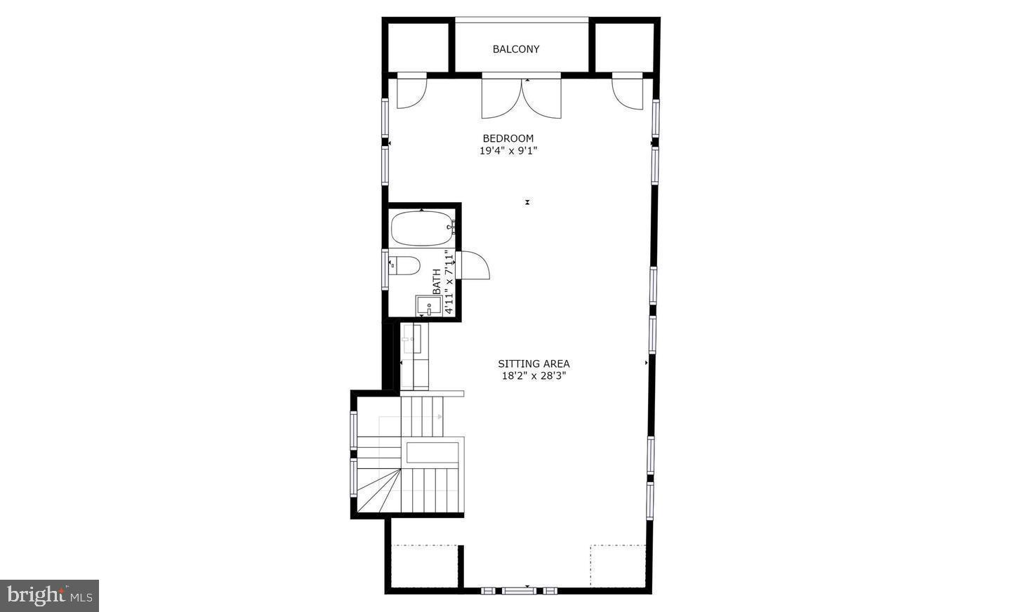 2925 SOUTH DAKOTA AVE NE, WASHINGTON, District Of Columbia 20018, 5 Bedrooms Bedrooms, ,4 BathroomsBathrooms,Residential,For sale,2925 SOUTH DAKOTA AVE NE,DCDC2196912 MLS # DCDC2196912