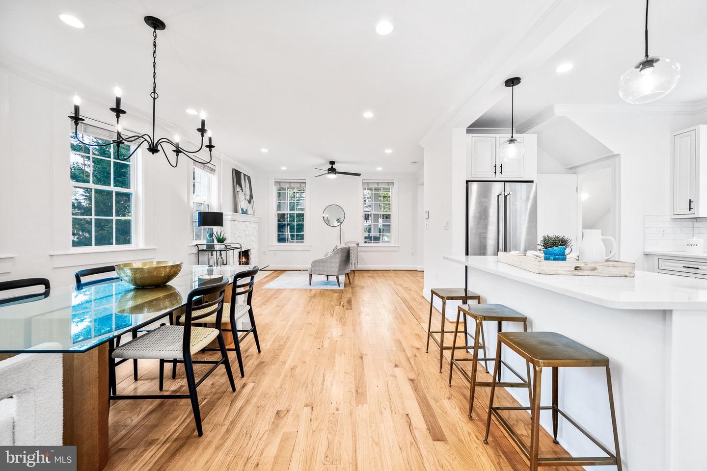 2925 SOUTH DAKOTA AVE NE, WASHINGTON, District Of Columbia 20018, 5 Bedrooms Bedrooms, ,4 BathroomsBathrooms,Residential,For sale,2925 SOUTH DAKOTA AVE NE,DCDC2196912 MLS # DCDC2196912