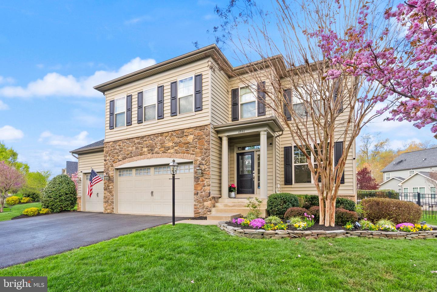 6846 NOYES AVE, HAYMARKET, Virginia 20169, 5 Bedrooms Bedrooms, ,4 BathroomsBathrooms,Residential,For sale,6846 NOYES AVE,VAPW2092184 MLS # VAPW2092184