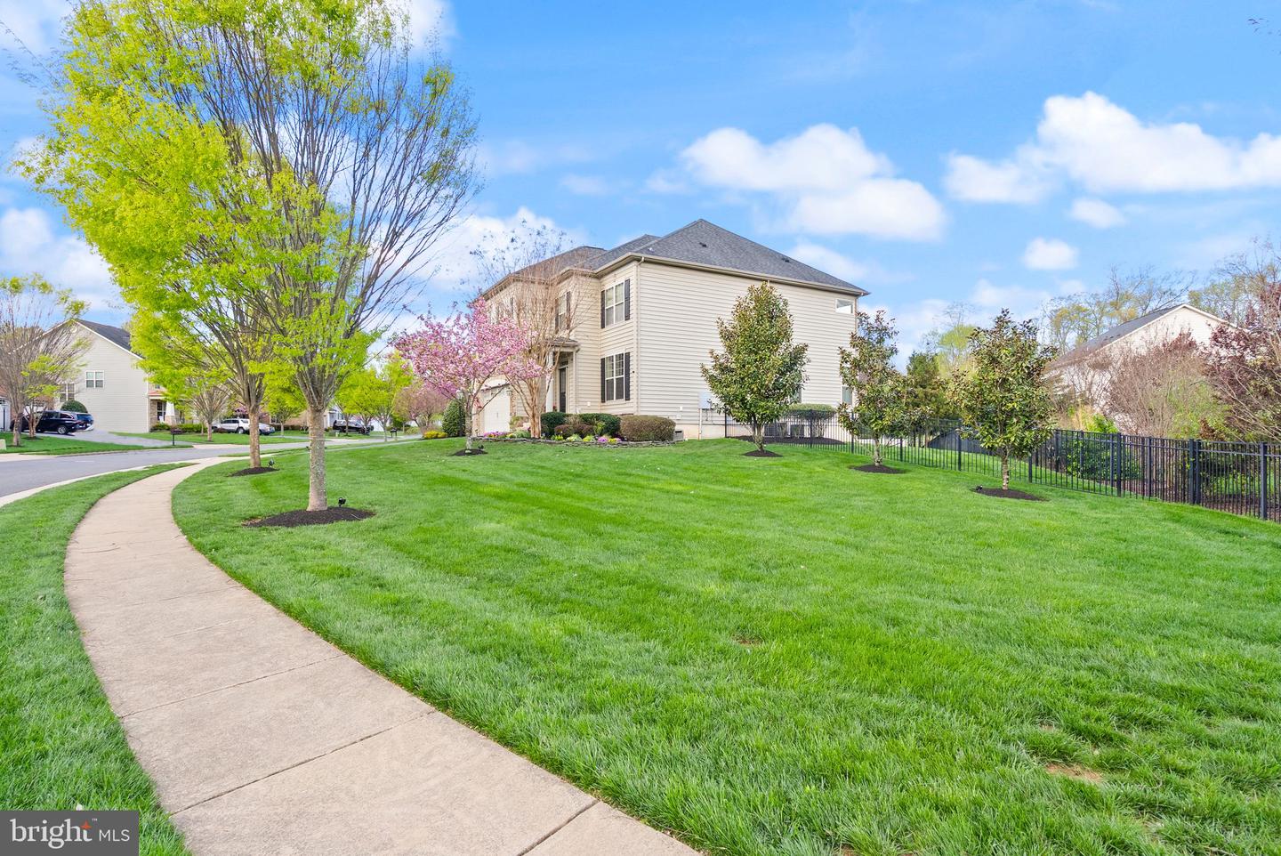 6846 NOYES AVE, HAYMARKET, Virginia 20169, 5 Bedrooms Bedrooms, ,4 BathroomsBathrooms,Residential,For sale,6846 NOYES AVE,VAPW2092184 MLS # VAPW2092184