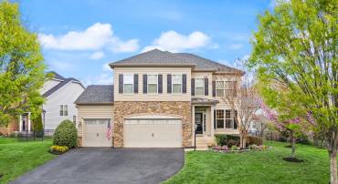 6846 NOYES AVE, HAYMARKET, Virginia 20169, 5 Bedrooms Bedrooms, ,4 BathroomsBathrooms,Residential,For sale,6846 NOYES AVE,VAPW2092184 MLS # VAPW2092184