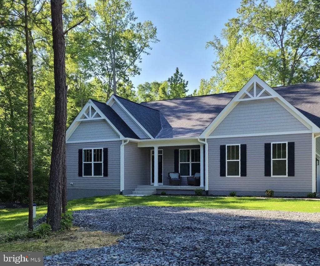 150 WINCHESTER TRAIL, MINERAL, Virginia 23117, 7 Bedrooms Bedrooms, ,7 BathroomsBathrooms,Residential,150 WINCHESTER TRAIL,VALA2008134 MLS # VALA2008134