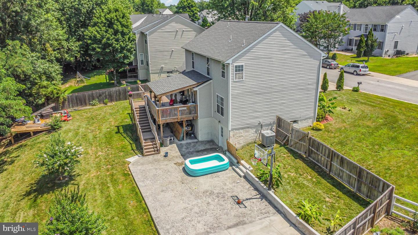 17616 CHISHOLM LN, DUMFRIES, Virginia 22026, 5 Bedrooms Bedrooms, ,3 BathroomsBathrooms,Residential,For sale,17616 CHISHOLM LN,VAPW2092842 MLS # VAPW2092842