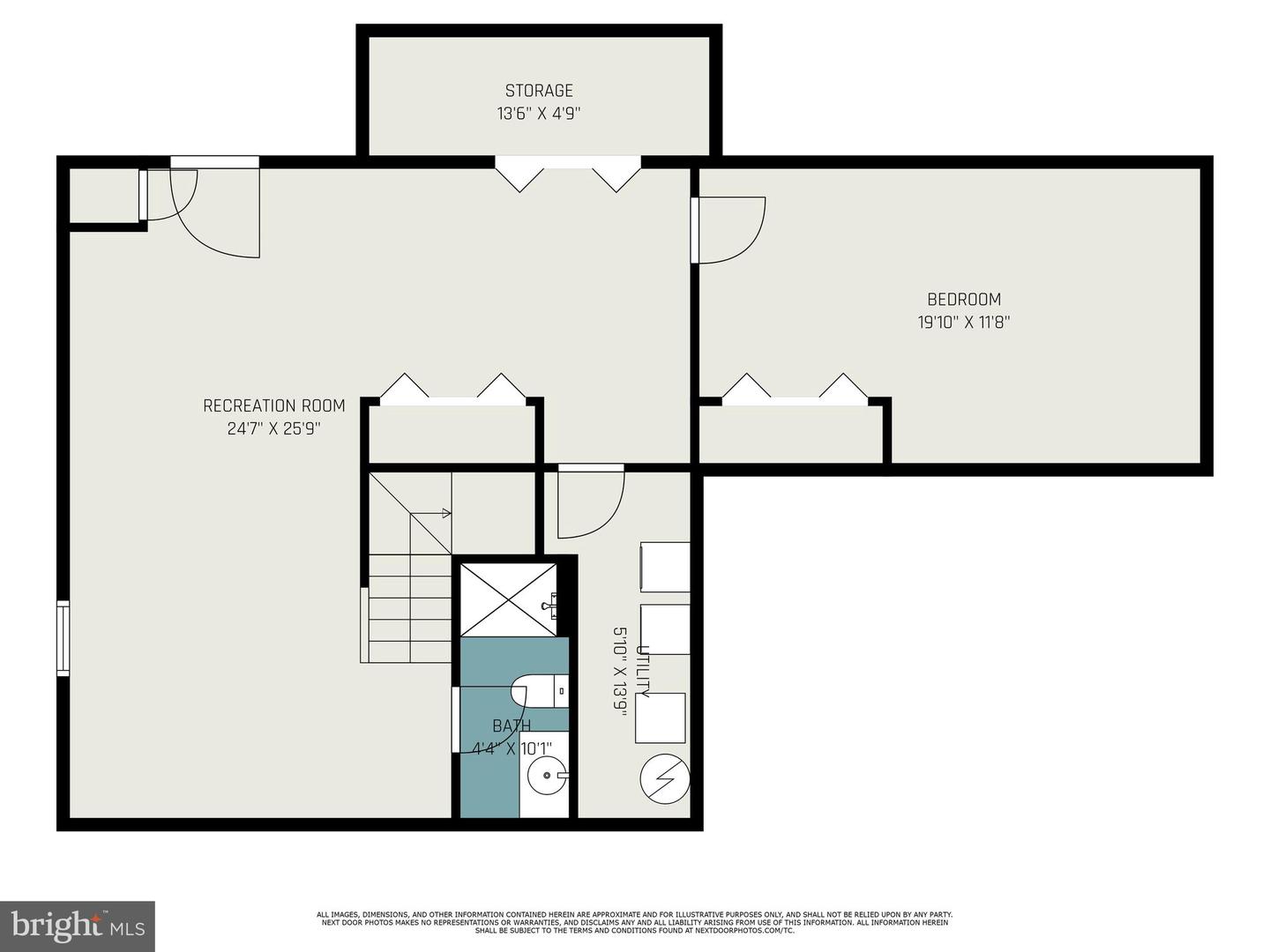 17616 CHISHOLM LN, DUMFRIES, Virginia 22026, 5 Bedrooms Bedrooms, ,3 BathroomsBathrooms,Residential,For sale,17616 CHISHOLM LN,VAPW2092842 MLS # VAPW2092842