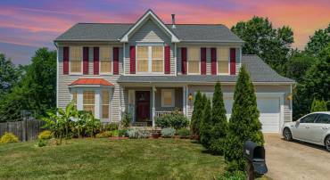 17616 CHISHOLM LN, DUMFRIES, Virginia 22026, 5 Bedrooms Bedrooms, ,3 BathroomsBathrooms,Residential,For sale,17616 CHISHOLM LN,VAPW2092842 MLS # VAPW2092842