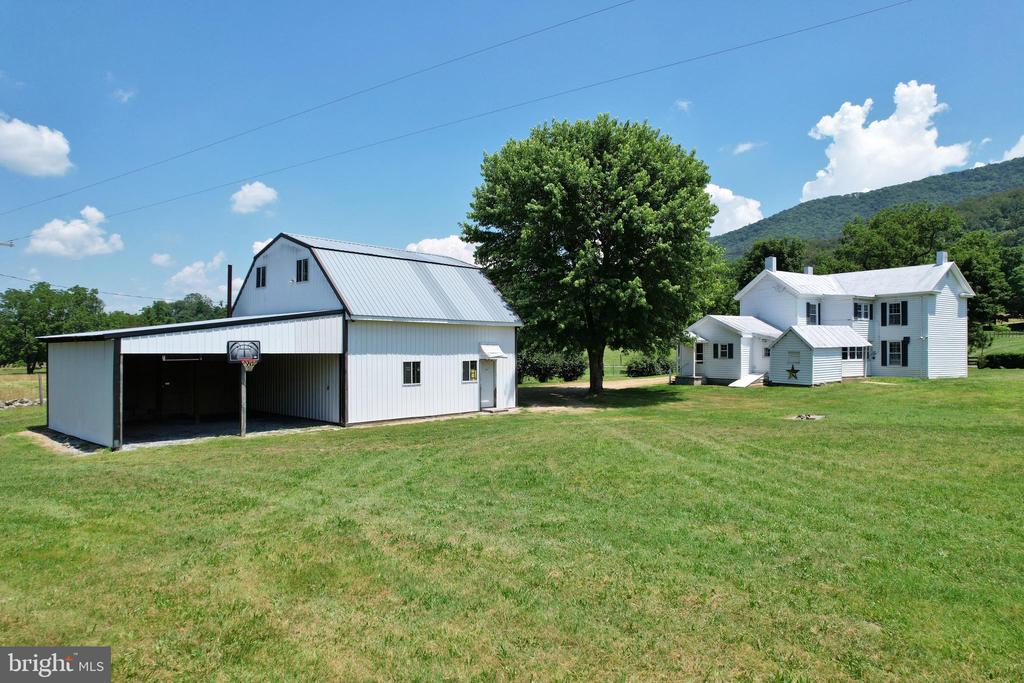 3150 IDA RD, LURAY, Virginia 22835, 3 Bedrooms Bedrooms, ,1 BathroomBathrooms,Residential,3150 IDA RD,VAPA2005050 MLS # VAPA2005050