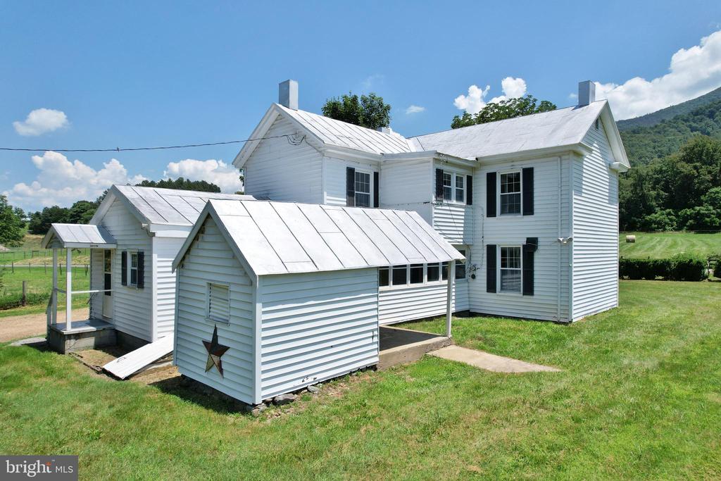 3150 IDA RD, LURAY, Virginia 22835, 3 Bedrooms Bedrooms, ,1 BathroomBathrooms,Residential,3150 IDA RD,VAPA2005050 MLS # VAPA2005050