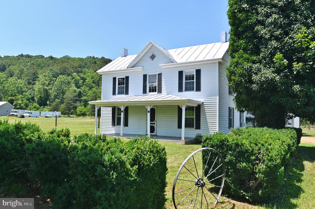 3150 IDA RD, LURAY, Virginia 22835, 3 Bedrooms Bedrooms, ,1 BathroomBathrooms,Residential,3150 IDA RD,VAPA2005050 MLS # VAPA2005050