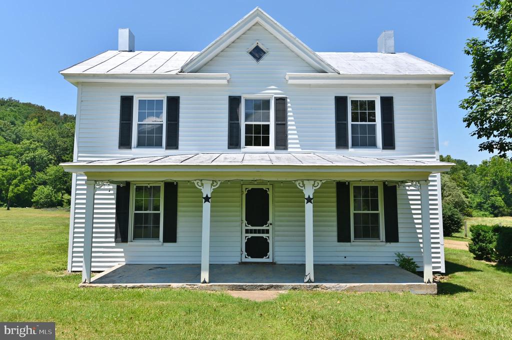 3150 IDA RD, LURAY, Virginia 22835, 3 Bedrooms Bedrooms, ,1 BathroomBathrooms,Residential,3150 IDA RD,VAPA2005050 MLS # VAPA2005050