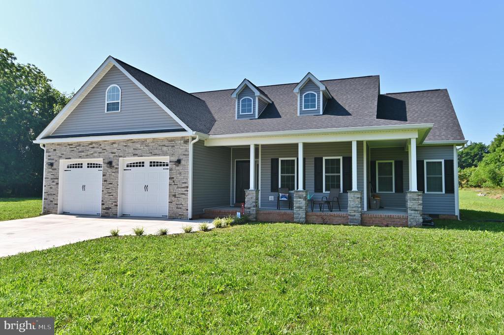 1835 MILL CREEK XRDS, LURAY, Virginia 22835, 3 Bedrooms Bedrooms, ,2 BathroomsBathrooms,Residential,1835 MILL CREEK XRDS,VAPA2005080 MLS # VAPA2005080
