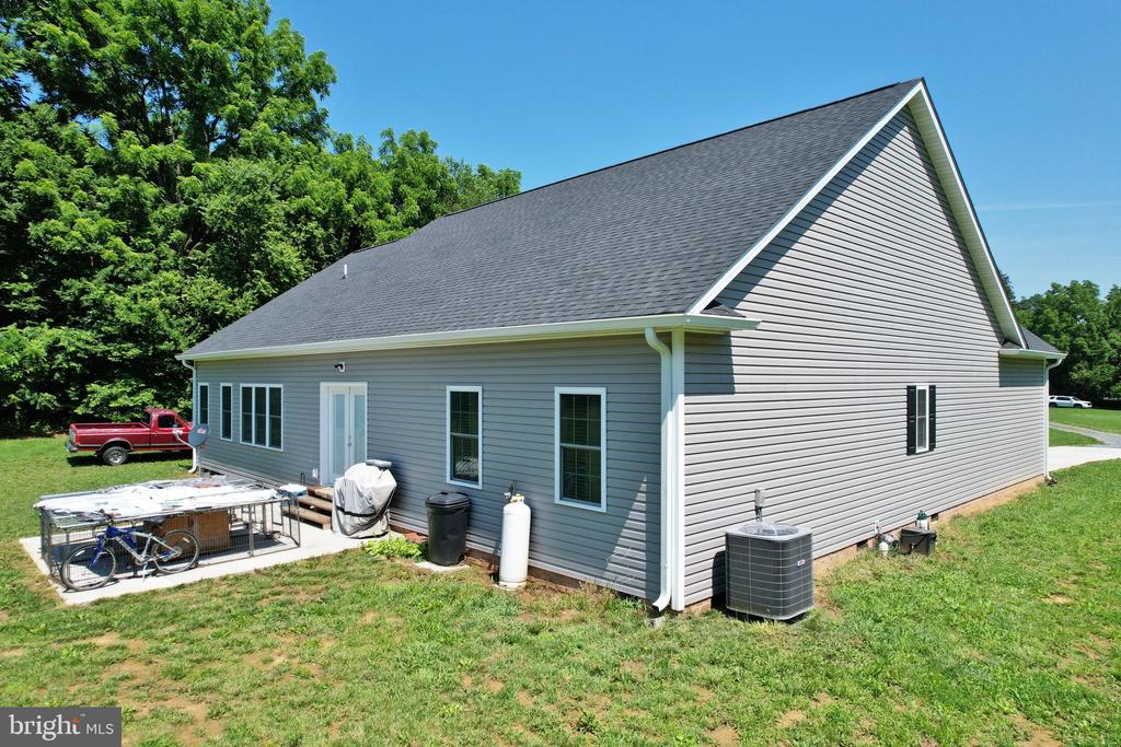 1835 MILL CREEK XRDS, LURAY, Virginia 22835, 3 Bedrooms Bedrooms, ,2 BathroomsBathrooms,Residential,1835 MILL CREEK XRDS,VAPA2005080 MLS # VAPA2005080