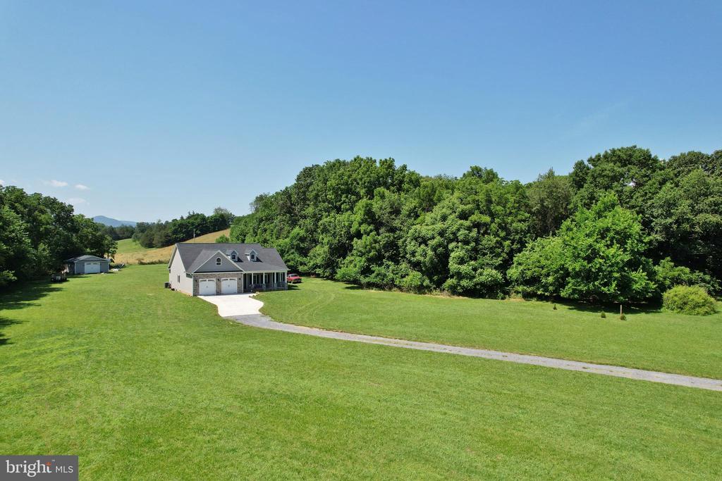 1835 MILL CREEK XRDS, LURAY, Virginia 22835, 3 Bedrooms Bedrooms, ,2 BathroomsBathrooms,Residential,1835 MILL CREEK XRDS,VAPA2005080 MLS # VAPA2005080