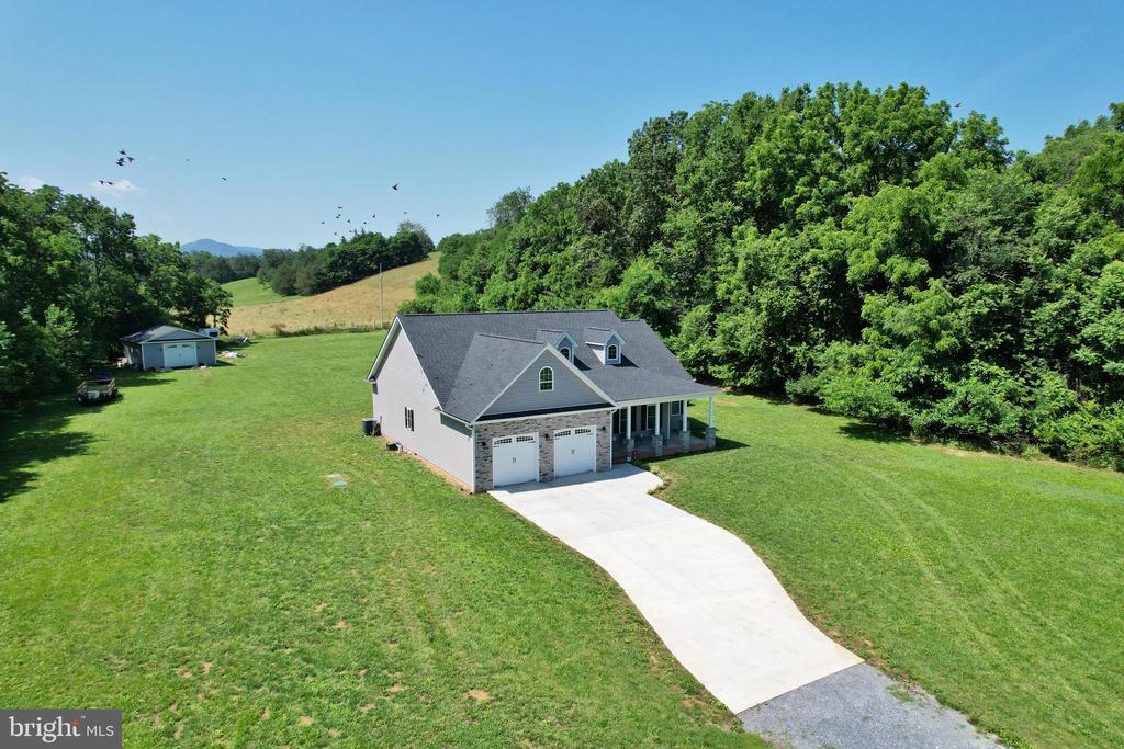 1835 MILL CREEK XRDS, LURAY, Virginia 22835, 3 Bedrooms Bedrooms, ,2 BathroomsBathrooms,Residential,1835 MILL CREEK XRDS,VAPA2005080 MLS # VAPA2005080