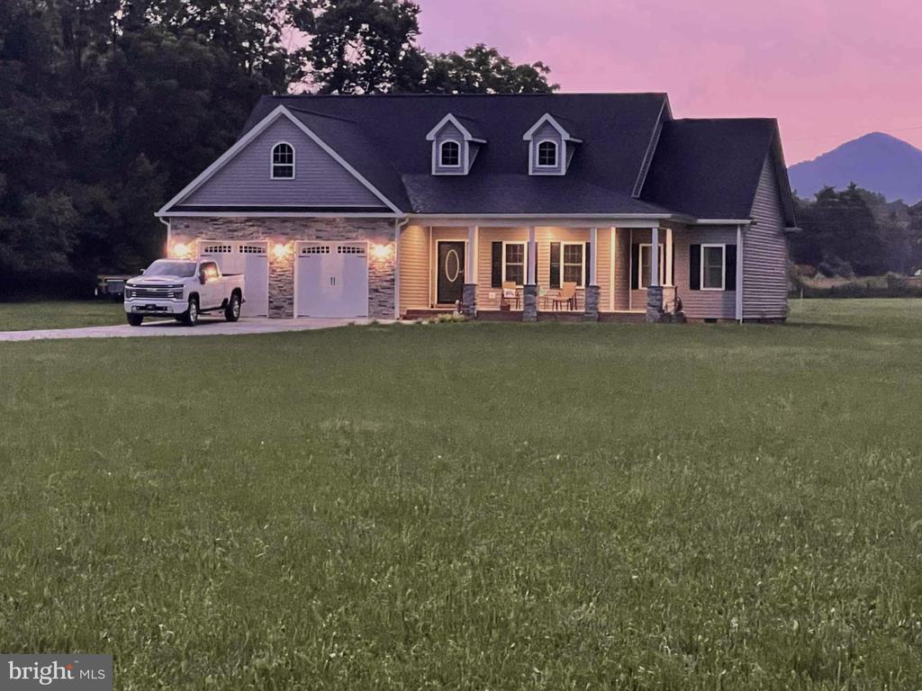 1835 MILL CREEK XRDS, LURAY, Virginia 22835, 3 Bedrooms Bedrooms, ,2 BathroomsBathrooms,Residential,1835 MILL CREEK XRDS,VAPA2005080 MLS # VAPA2005080