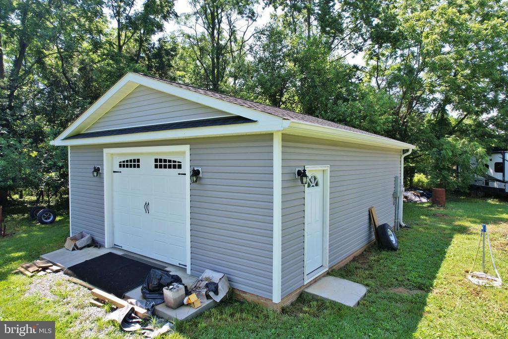 1835 MILL CREEK XRDS, LURAY, Virginia 22835, 3 Bedrooms Bedrooms, ,2 BathroomsBathrooms,Residential,1835 MILL CREEK XRDS,VAPA2005080 MLS # VAPA2005080