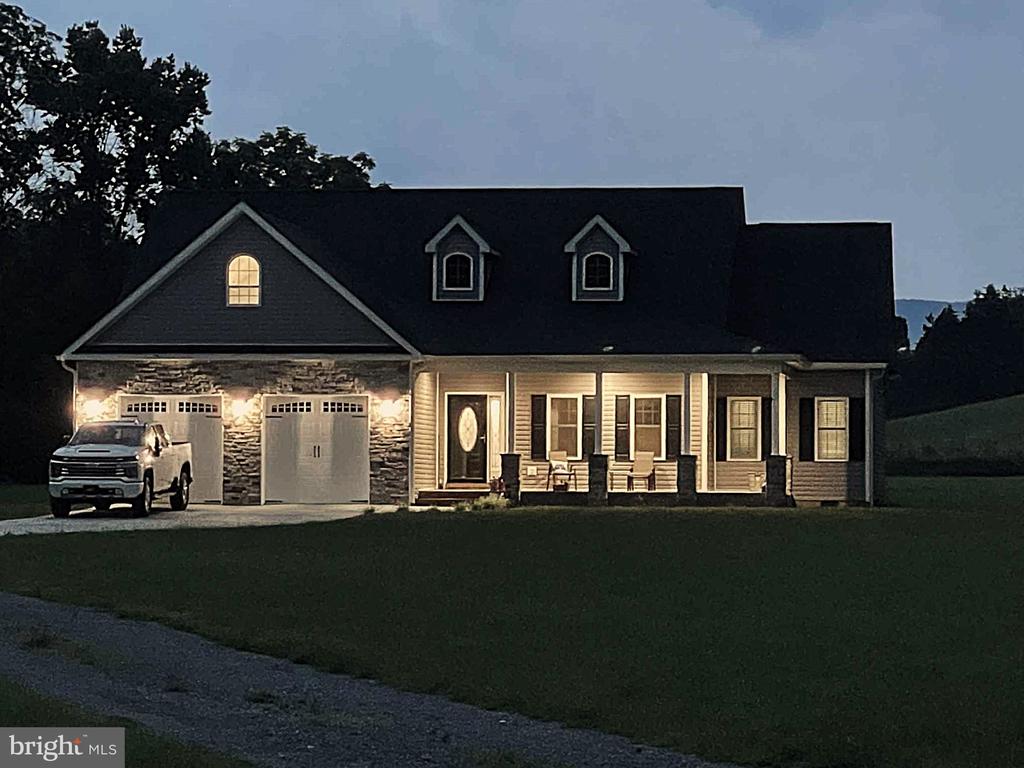 1835 MILL CREEK XRDS, LURAY, Virginia 22835, 3 Bedrooms Bedrooms, ,2 BathroomsBathrooms,Residential,1835 MILL CREEK XRDS,VAPA2005080 MLS # VAPA2005080