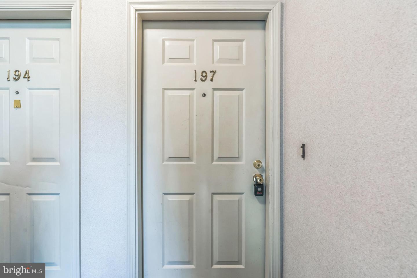 7743 INVERSHAM DR #197, FALLS CHURCH, Virginia 22042, 3 Bedrooms Bedrooms, ,2 BathroomsBathrooms,Residential,For sale,7743 INVERSHAM DR #197,VAFX2236098 MLS # VAFX2236098
