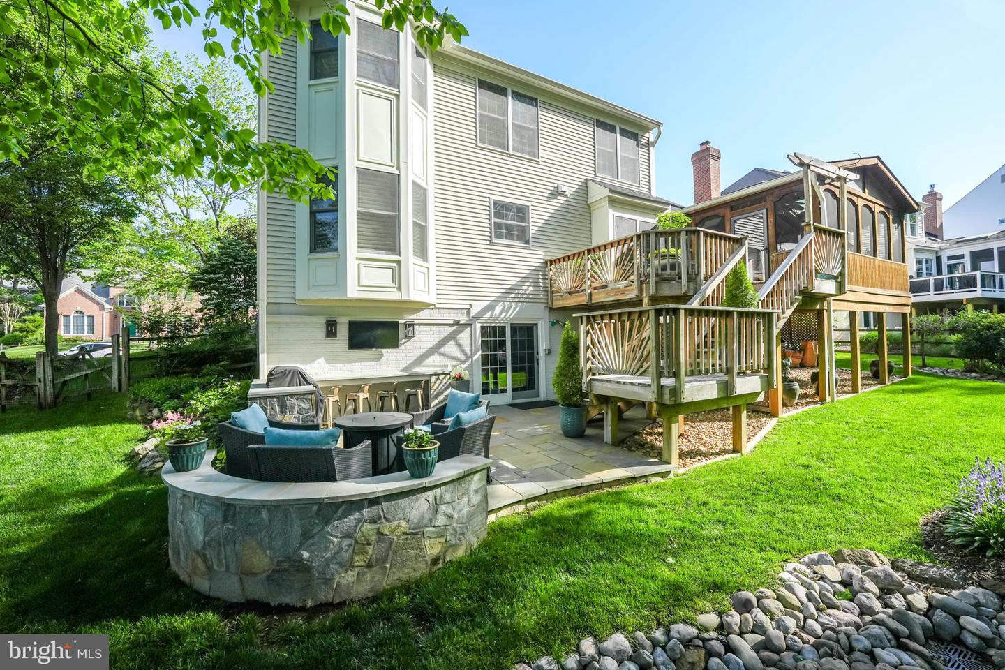 13757 LAUREL ROCK DR, CLIFTON, Virginia 20124, 5 Bedrooms Bedrooms, ,3 BathroomsBathrooms,Residential,For sale,13757 LAUREL ROCK DR,VAFX2238748 MLS # VAFX2238748