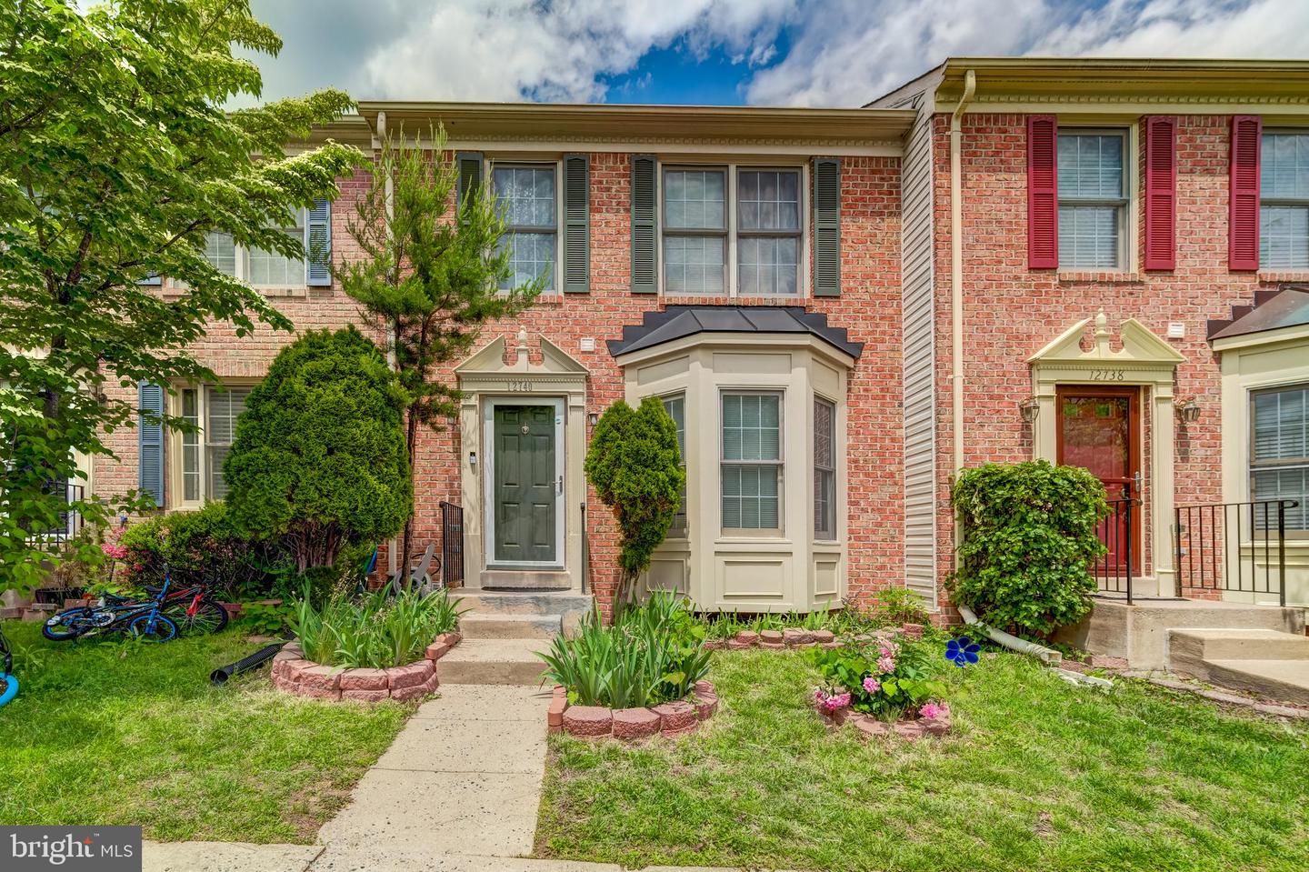 12740 BOMBAY WAY, WOODBRIDGE, Virginia 22192, 4 Bedrooms Bedrooms, ,3 BathroomsBathrooms,Residential,For sale,12740 BOMBAY WAY,VAPW2094170 MLS # VAPW2094170