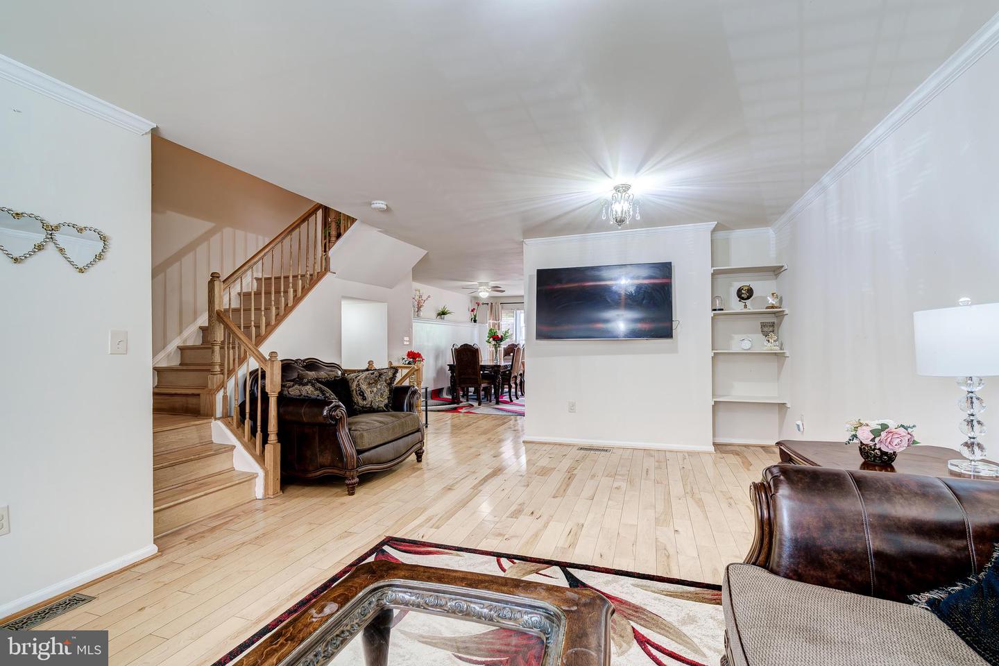12740 BOMBAY WAY, WOODBRIDGE, Virginia 22192, 4 Bedrooms Bedrooms, ,3 BathroomsBathrooms,Residential,For sale,12740 BOMBAY WAY,VAPW2094170 MLS # VAPW2094170