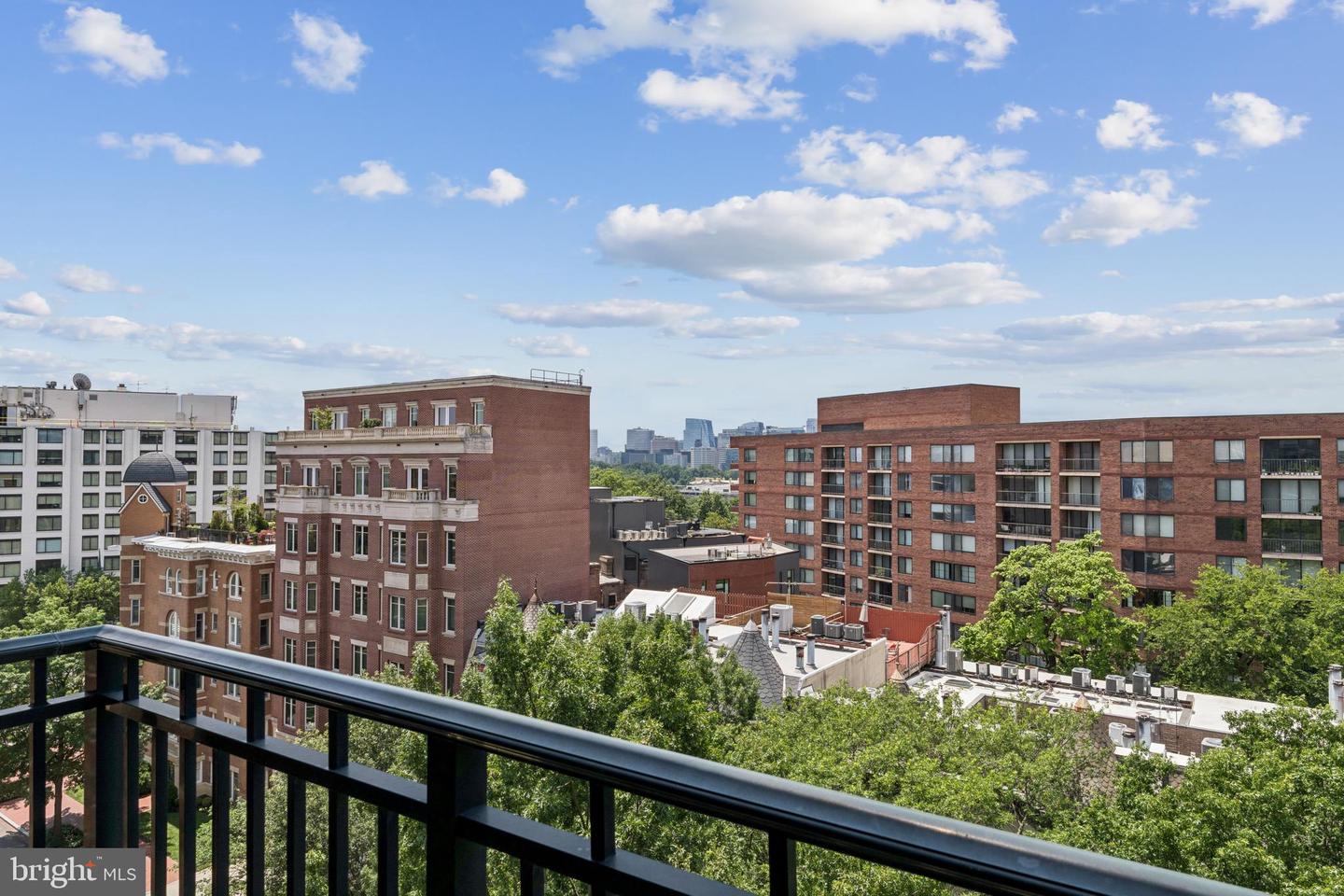 1111 25TH ST NW #821, WASHINGTON, District Of Columbia 20037, 2 Bedrooms Bedrooms, ,2 BathroomsBathrooms,Residential,For sale,1111 25TH ST NW #821,DCDC2200290 MLS # DCDC2200290