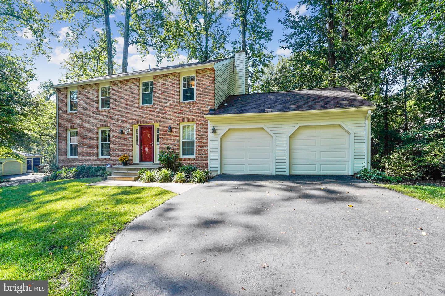 5938 NEW ENGLAND WOODS DR, BURKE, Virginia 22015, 4 Bedrooms Bedrooms, ,2 BathroomsBathrooms,Residential,For sale,5938 NEW ENGLAND WOODS DR,VAFX2240778 MLS # VAFX2240778