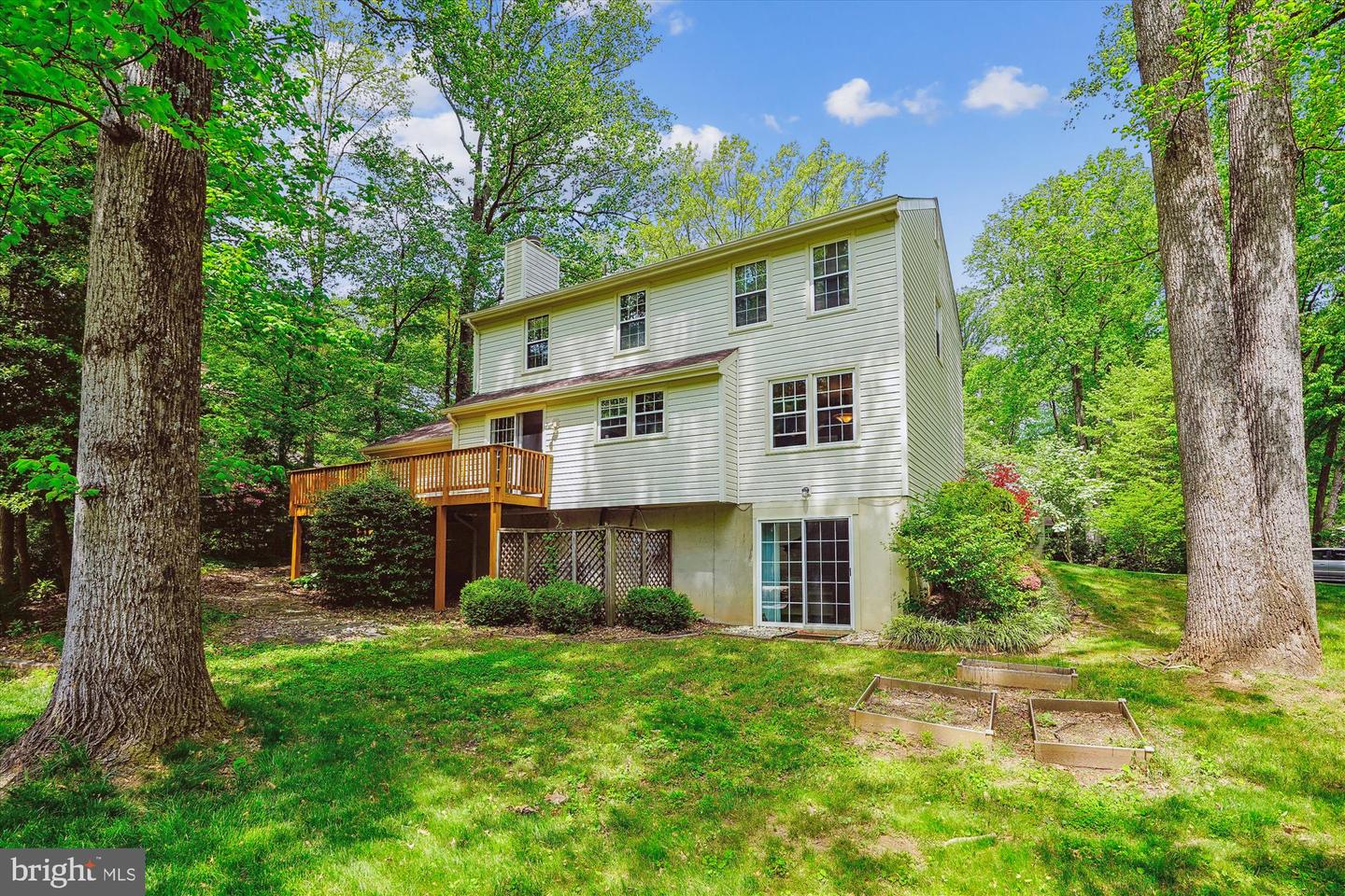 5938 NEW ENGLAND WOODS DR, BURKE, Virginia 22015, 4 Bedrooms Bedrooms, ,2 BathroomsBathrooms,Residential,For sale,5938 NEW ENGLAND WOODS DR,VAFX2240778 MLS # VAFX2240778