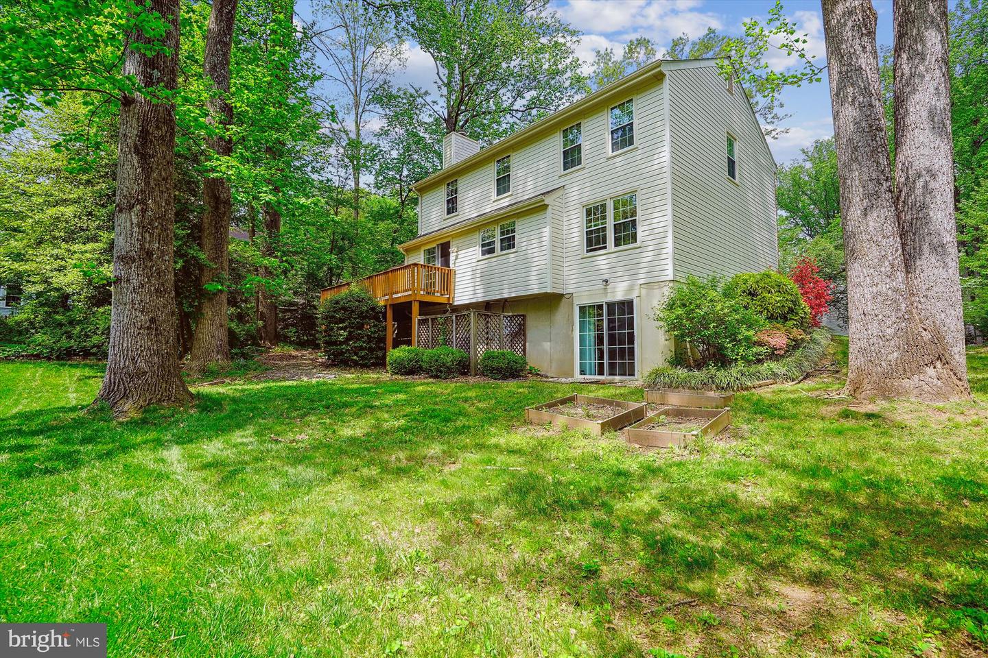 5938 NEW ENGLAND WOODS DR, BURKE, Virginia 22015, 4 Bedrooms Bedrooms, ,2 BathroomsBathrooms,Residential,For sale,5938 NEW ENGLAND WOODS DR,VAFX2240778 MLS # VAFX2240778