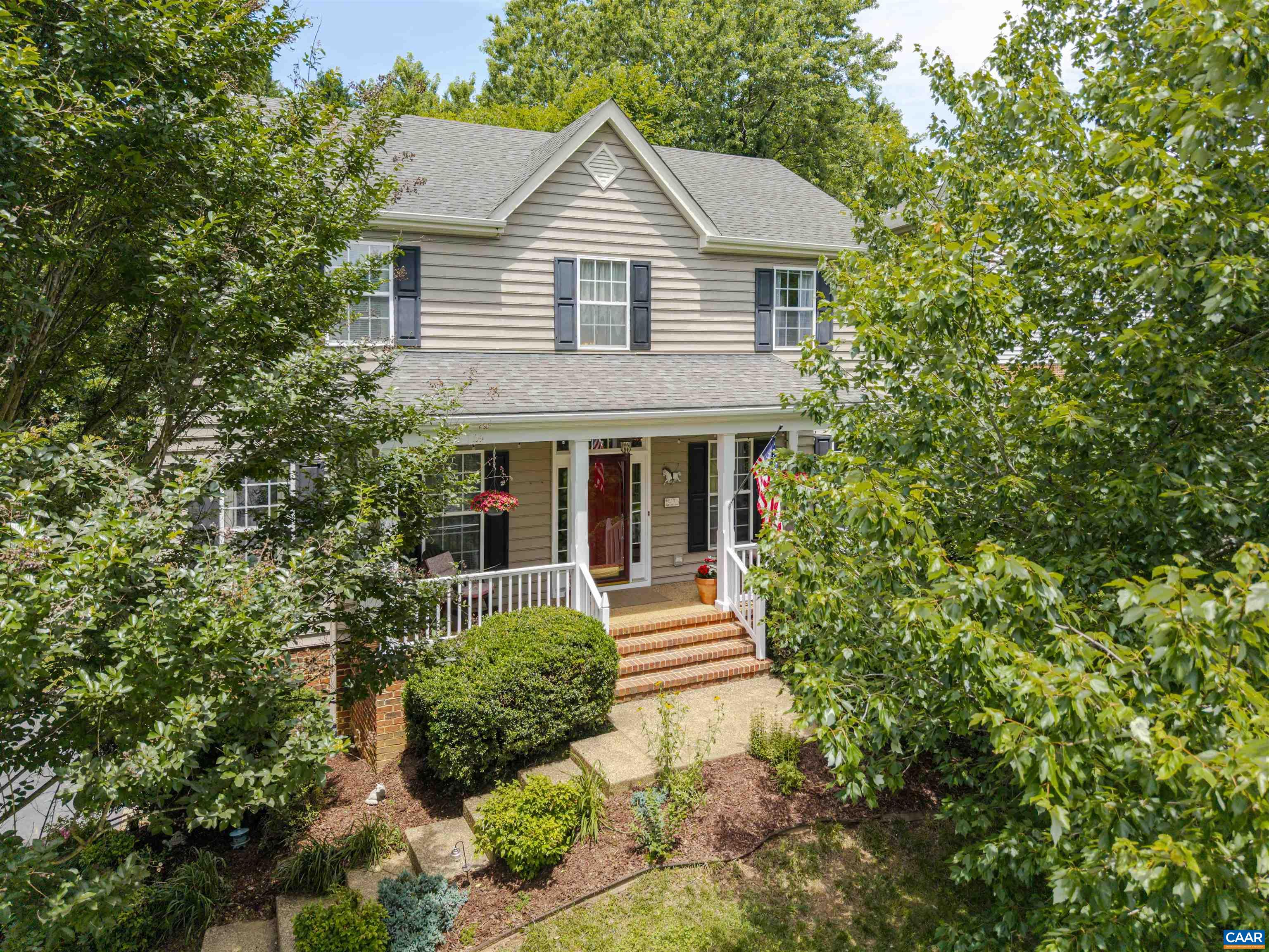 5031 CLEARFIELDS CT, CROZET, Virginia 22932, 4 Bedrooms Bedrooms, ,2 BathroomsBathrooms,Residential,5031 CLEARFIELDS CT,666271 MLS # 666271