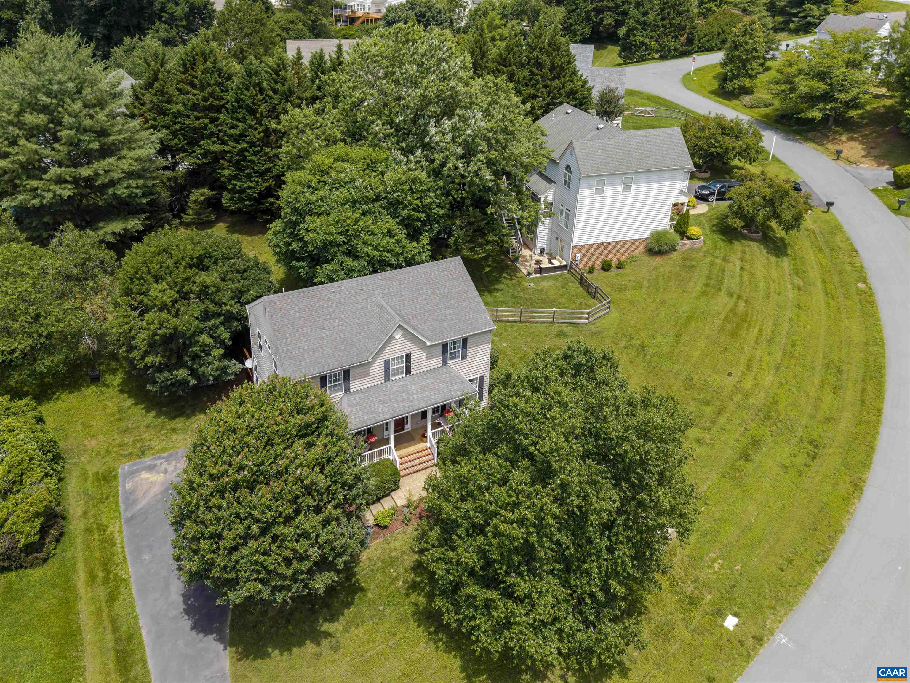 5031 CLEARFIELDS CT, CROZET, Virginia 22932, 4 Bedrooms Bedrooms, ,2 BathroomsBathrooms,Residential,5031 CLEARFIELDS CT,666271 MLS # 666271