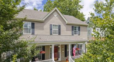 5031 CLEARFIELDS CT, CROZET, Virginia 22932, 4 Bedrooms Bedrooms, ,2 BathroomsBathrooms,Residential,5031 CLEARFIELDS CT,666271 MLS # 666271