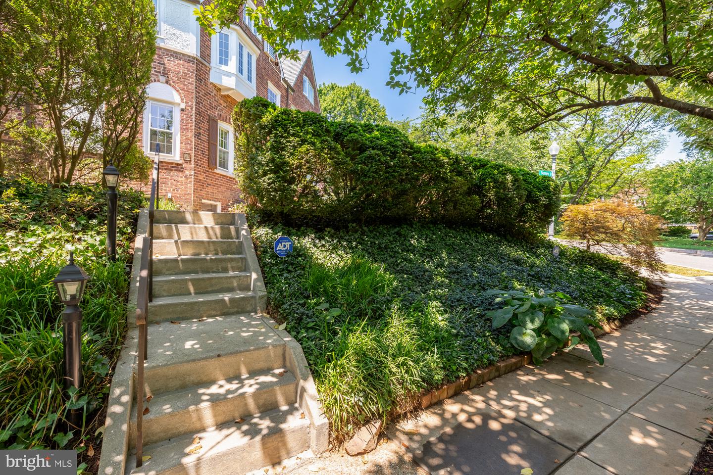 1712 SURREY LN NW, WASHINGTON, District Of Columbia 20007, 5 Bedrooms Bedrooms, ,3 BathroomsBathrooms,Residential,For sale,1712 SURREY LN NW,DCDC2200776 MLS # DCDC2200776