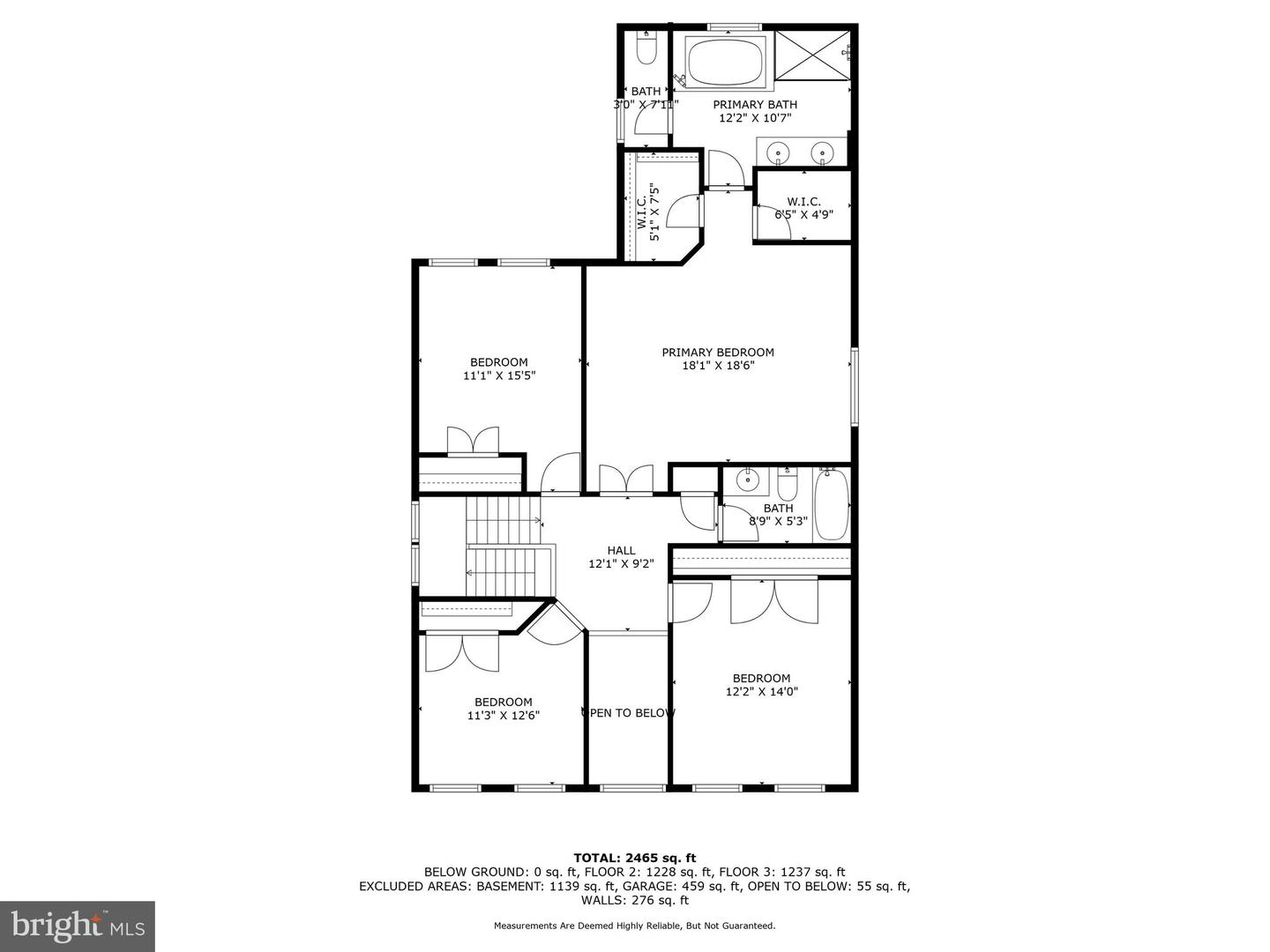 16874 REEF KNOT WAY, WOODBRIDGE, Virginia 22191, 4 Bedrooms Bedrooms, ,2 BathroomsBathrooms,Residential,For sale,16874 REEF KNOT WAY,VAPW2094948 MLS # VAPW2094948