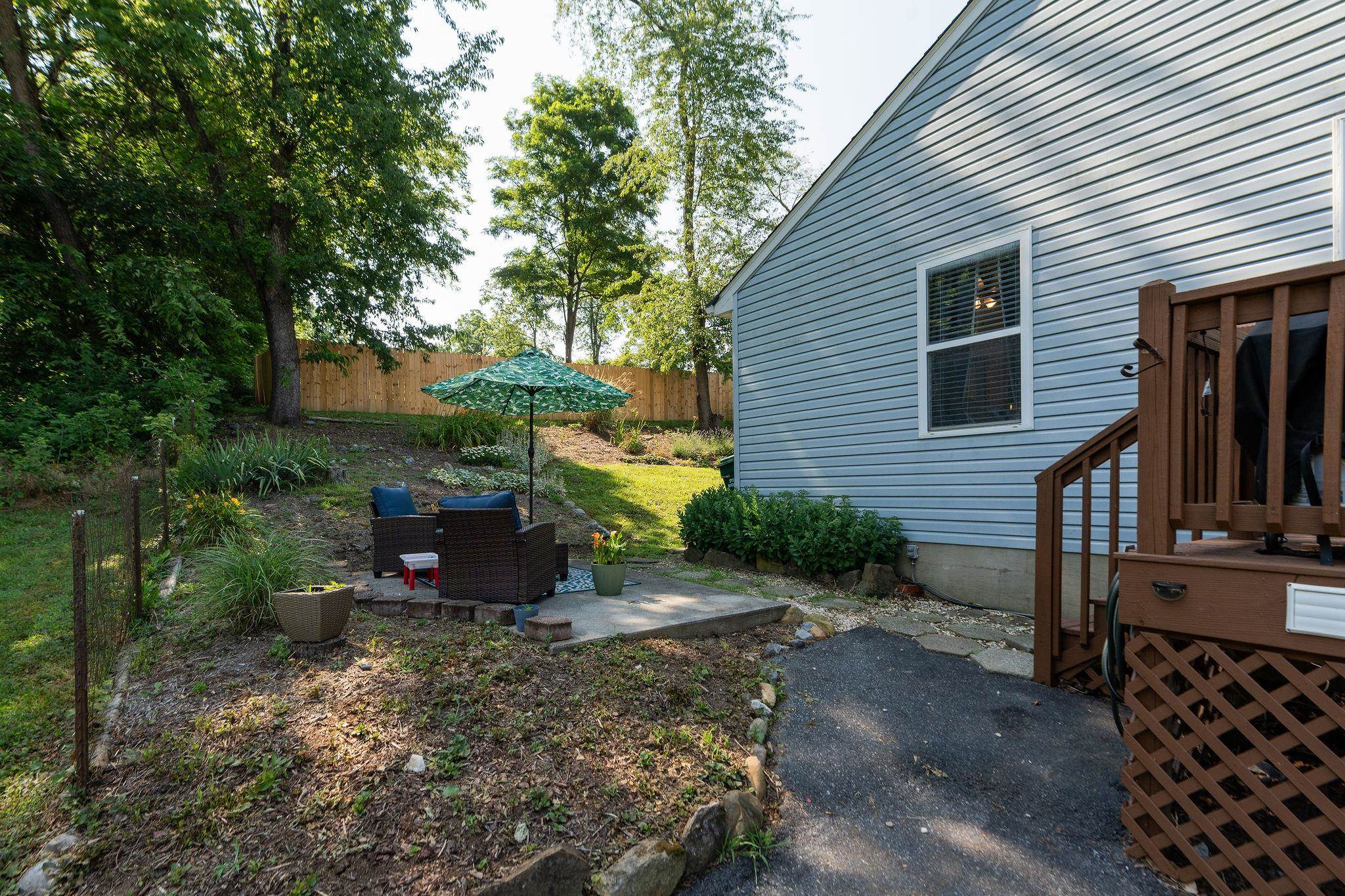 1404 PEACH ST, WAYNESBORO, Virginia 22980, 2 Bedrooms Bedrooms, ,1 BathroomBathrooms,Residential,1404 PEACH ST,666276 MLS # 666276