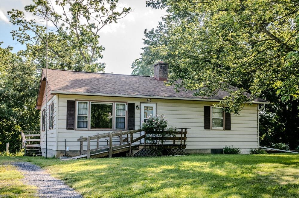 740 MAUZY ATHLONE RD, BROADWAY, Virginia 22815, 2 Bedrooms Bedrooms, ,1 BathroomBathrooms,Residential,740 MAUZY ATHLONE RD,666278 MLS # 666278