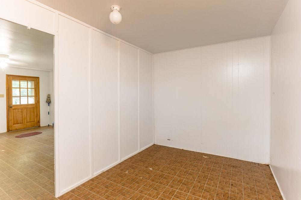possible 3rd bedroom.