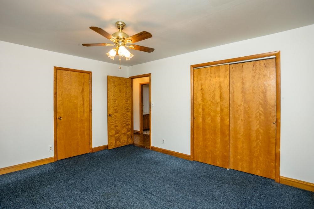 on main level
